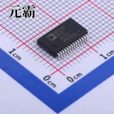 AD9226ARSZ SSOP-28-208mil 模数转换芯片ADC