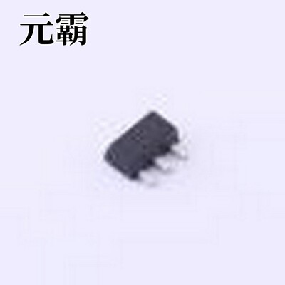 2SD1766U 三极管(BJT) 2SD1766U DBR SOT-89