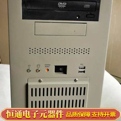 ipc-7132工控机，i3 2120cpu，aimb-