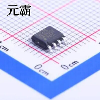 OP27GSZ SOIC-8 运算放大器