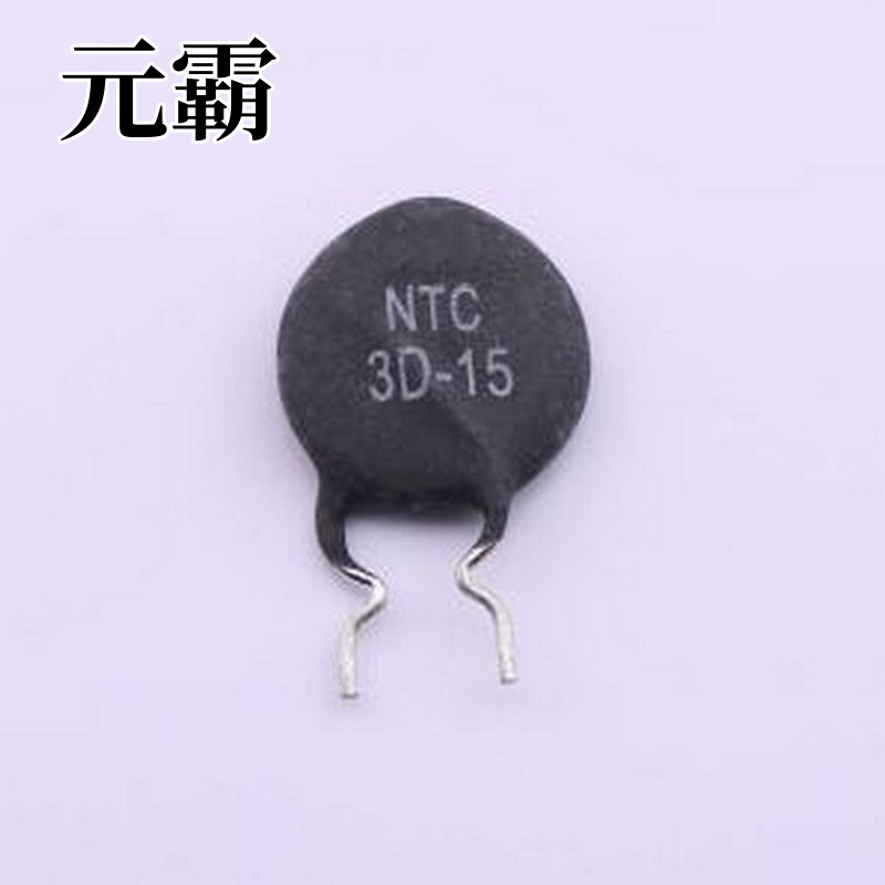 WMF21-3D15MPUP8CB3.5 NTC热敏电阻 WMF21-3D15MPUP8CB3.5 插件,P