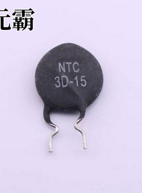 WMF21-3D15MPUP8CB3.5 NTC热敏电阻 WMF21-3D15MPUP8CB3.5 插件,P