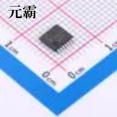 AD8567ARUZ-REEL TSSOP-14 运算放大器