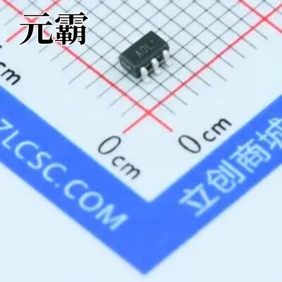 AD8628ARTZ-REEL7 SOT-23-5 精密运放