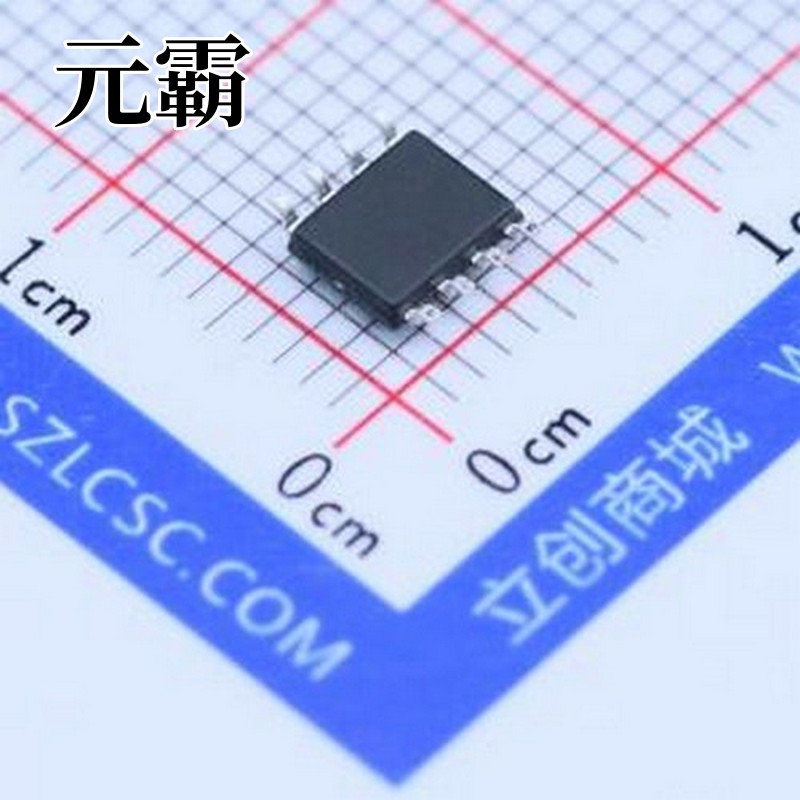 TP2272-SR 运算放大器 TP2272-SR SOIC-8