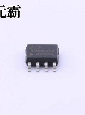 SIT82C250T CAN收发器 5V供电，1Mbps高速CAN总线收发器 SOP-8