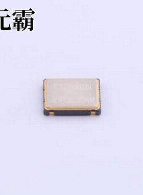 Q3309CA401105 预编程振荡器 1.768MHz Q3309CA401105 SMD7050-4P