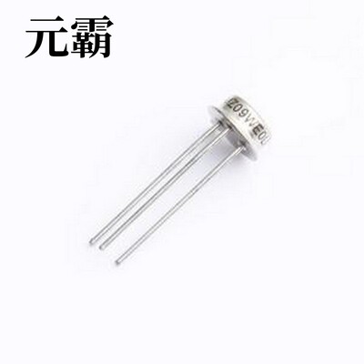 LM135AH 温度传感器 LM135AH TO-CAN-3