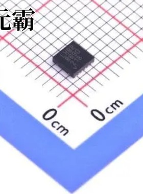 LT3045EDD-1#TRPBF DFN-12-EP(3x3) 线性稳压器(LDO)
