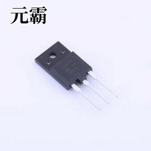 CS3N150AHR 场效应管(MOSFET) 1个N沟道 耐压:1.5kV 电流:3A TO-3