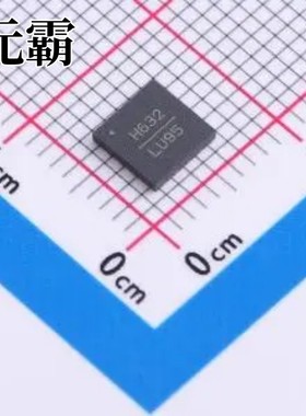 HMC632LP5ETR QFN-32(5x5) RF其它IC和模块