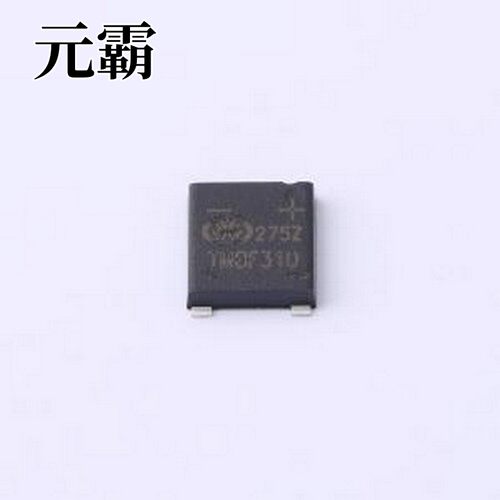 TMBF310 整流桥 电压:1kV 电流:3A DBF