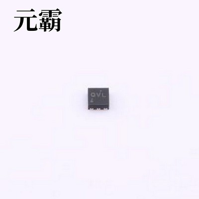 TPS61240IDRVRQ1 DC-DC电源芯片 3.5MHz 高效升压转换器 WSON-6-E