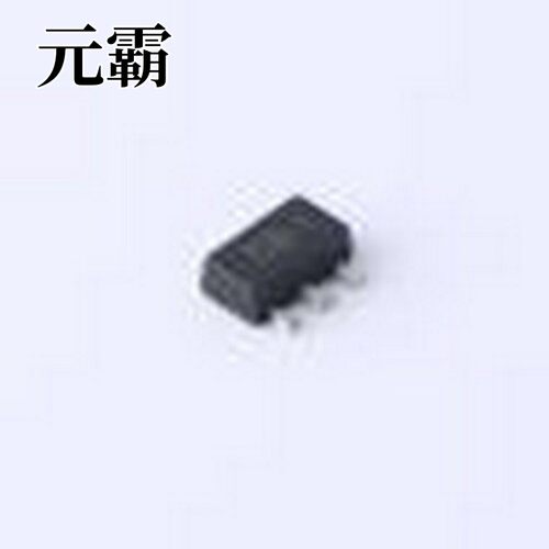 HT7530-1 线性稳压器(LDO) HT7530-1 SOT-89-3