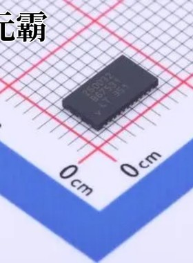 LTC2500IDKD-32#PBF DFN-24-EP(4x7) 模数转换芯片ADC