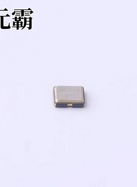 YF4040M00033T8188097 有源晶振 40MHz 3.3V 方波 SMD3225-4P