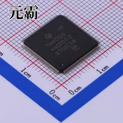 TM4C1294NCPDTI3 单片机(MCU/MPU/SOC) TQFP-128(14x14)