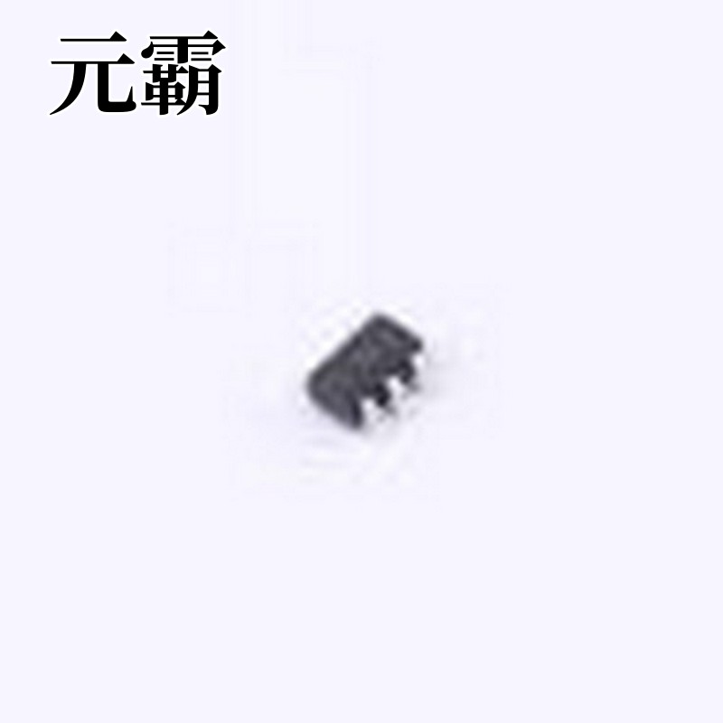HT7536S-2 线性稳压器(LDO) 线性稳压(LDO) SOT-23-5