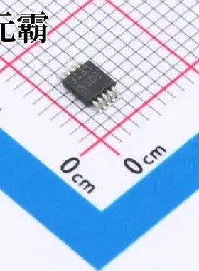 LM5102MM/NOPB VSSOP-10-0.5mm 栅极驱动芯片
