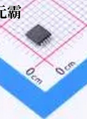 INA220BIDGST VSSOP-10-0.5mm 监控和复位芯片