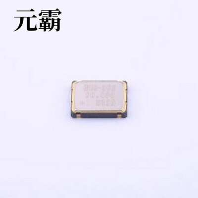 CO75H4-80.000-33JDTSN 有源晶振 80MHz ±30ppm 3.3V 方波 SMD70