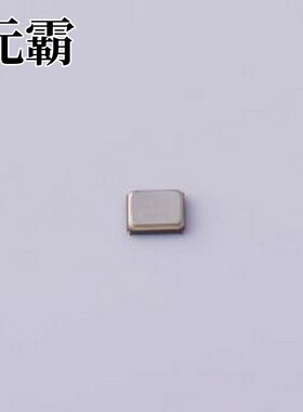 X201616MKB4SI 无源晶振 16MHz ±10ppm 8pF SMD2016-4P