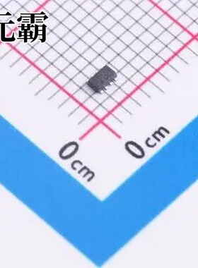 TPS628512DRLR SOT-583 DC-DC电源芯片