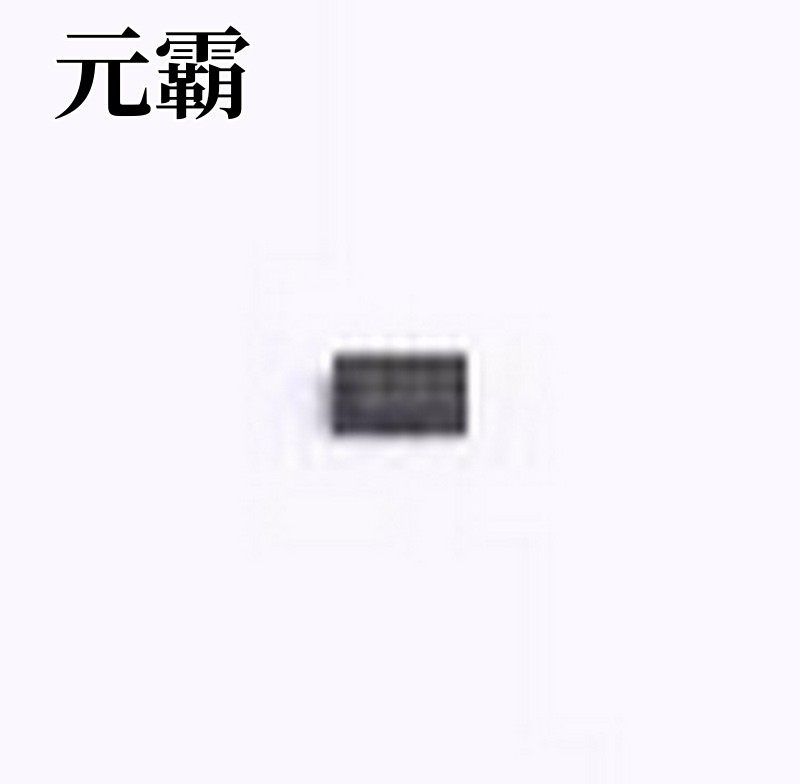 MX16171 浪涌保护器 MX16171D DFN-8L(3x2)