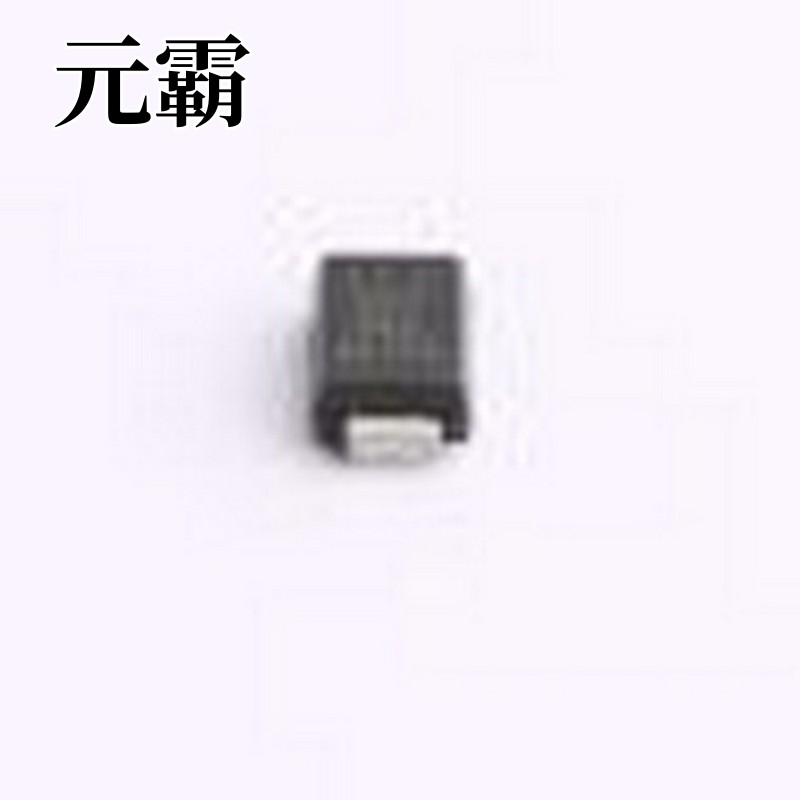 TPSMB30CA-VR 静电和浪涌保护(TVS/ESD) TVS 30V截止 12.4A峰值脉