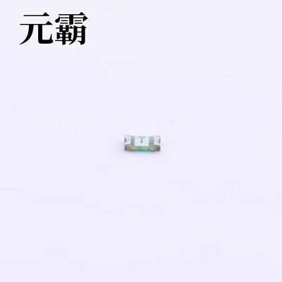 0494005.NR 一次性保险丝 32V贴片式保险丝 0603