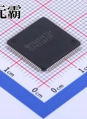 TFP401APZPR HTQFP-100(14x14) 视频接口芯片