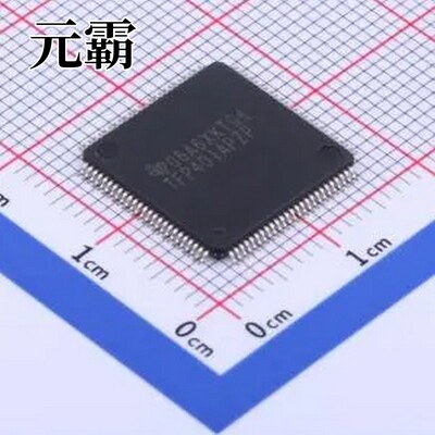 TFP401APZPR HTQFP-100(14x14) 视频接口芯片