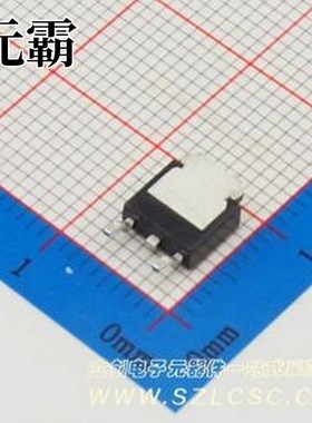 2SC5353BL-TN3-R 三极管(BJT) NPN 电流:3A 耐压:750V TO-252-2(D