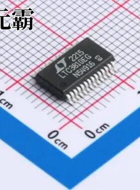 LTC3810EG#TRPBF SSOP-28-150mil DC-DC电源芯片