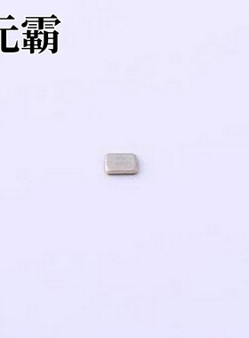 X161232MMB4SI 无源晶振 32MHz ±10ppm 10pF SMD1612-4P