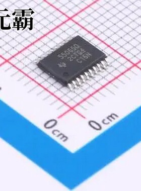 TPS55065QPWPRQ1 HTSSOP-20-EP DC-DC电源芯片