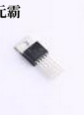 TC74A1-3.3VAT 温度传感器 TC74A1-3.3VAT TO-220-5