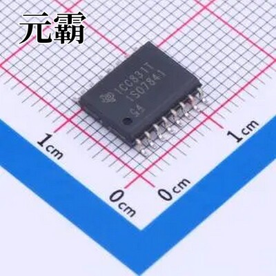 ISO7841DWR 数字隔离器 SOIC-16-300mil