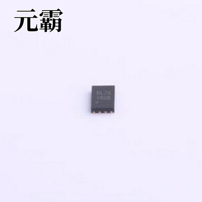BL24C128A-NTRC EEPROM EEPROM UDFN-8L-EP(2x3)