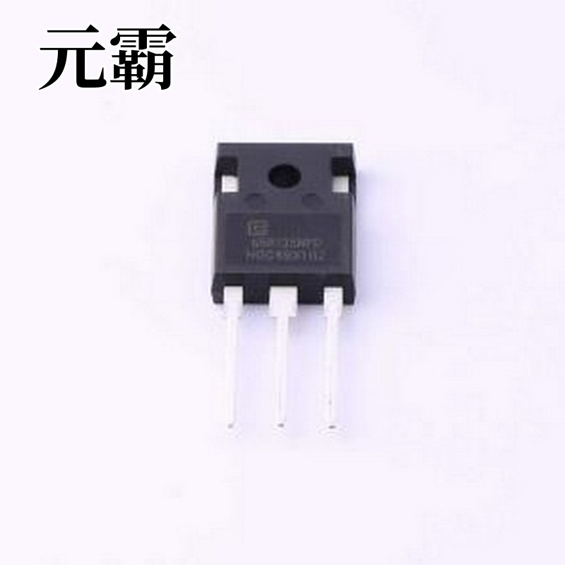 TPW65R135MFD 场效应管(MOSFET) TPW65R135MFD TO-247-3