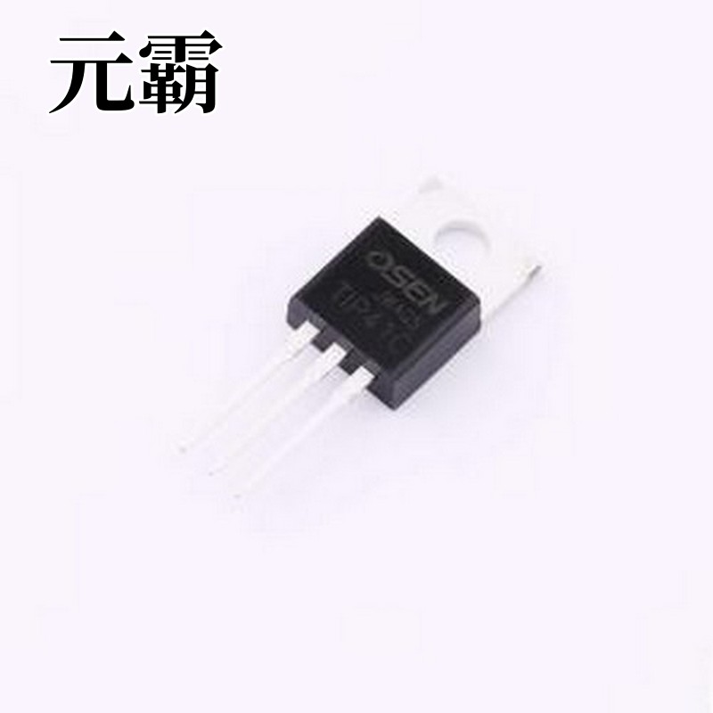 TIP41C 三极管(BJT) TIP41C TO-220AB
