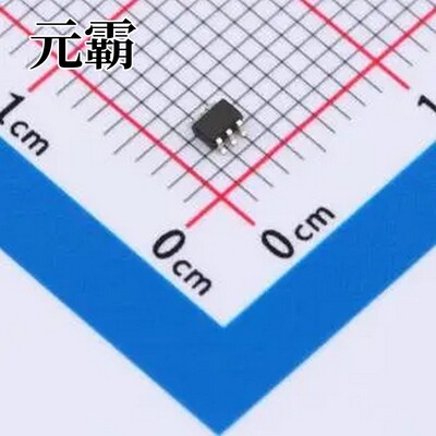 INA210CQDCKRQ1 SC-70-6 电流感应放大器