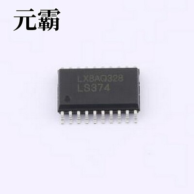 SN74LS374DWR 触发器 SN74LS374DWR SOP-20