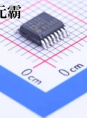 ADT7411ARQZ QSOP-16-150mil 温度传感器