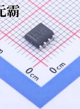 TLC272ACDR SOIC-8 精密运放