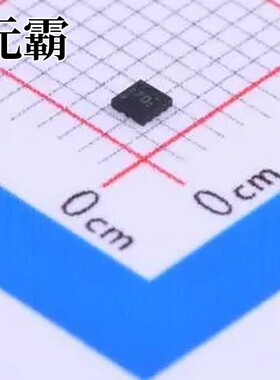 TUSB320IRWBR X2-QFN-12(1.6x1.6) 其他接口