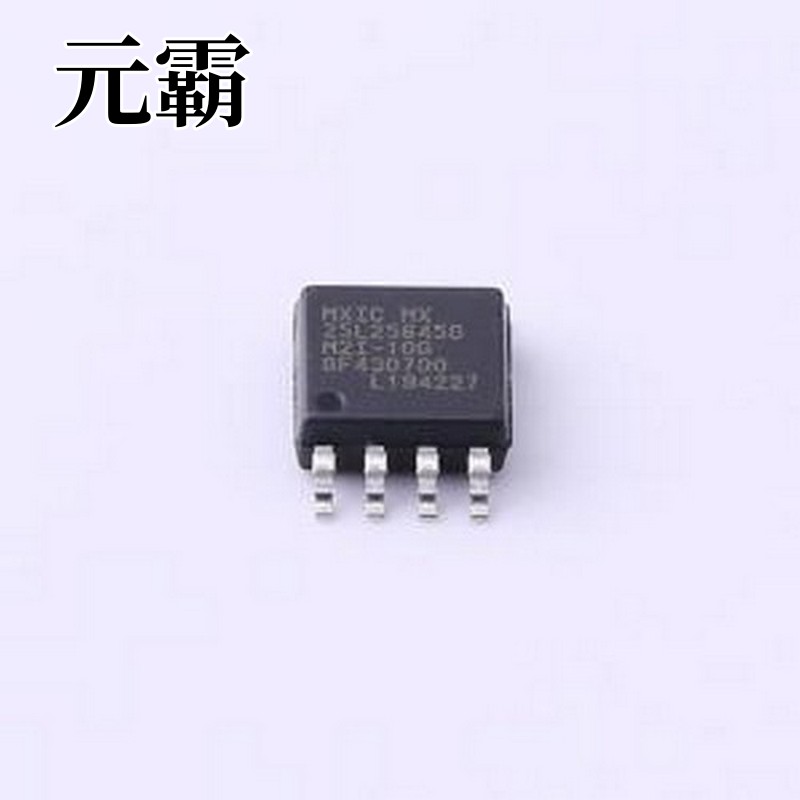MX25L25645GM2I-10G NOR FLASH MX25L25645GM2I-10G SOP-8-208mil