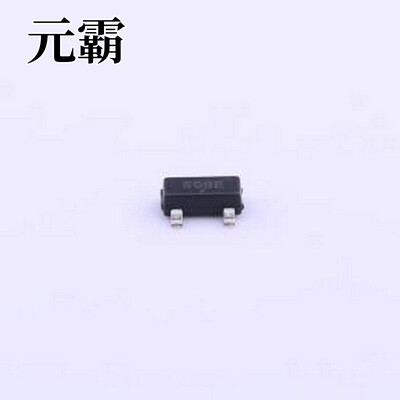 MAX810LTRG 监控和复位芯片 电压监督器，3 引脚，微处理器，极低