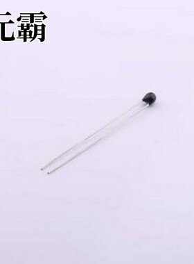 MF52A103F3435 (A1) NTC热敏电阻 MF52A103F3435 (A1) 插件,P=1.7