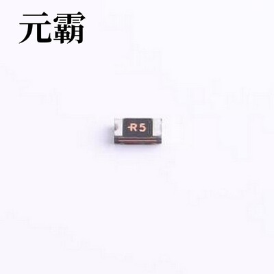 SMD1206P050TF/30 自恢复保险丝 SMD1206P050TF/30 1206